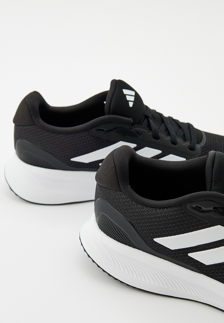 Мужские кроссовки Adidas (Адидас) IH7758: изображение 4