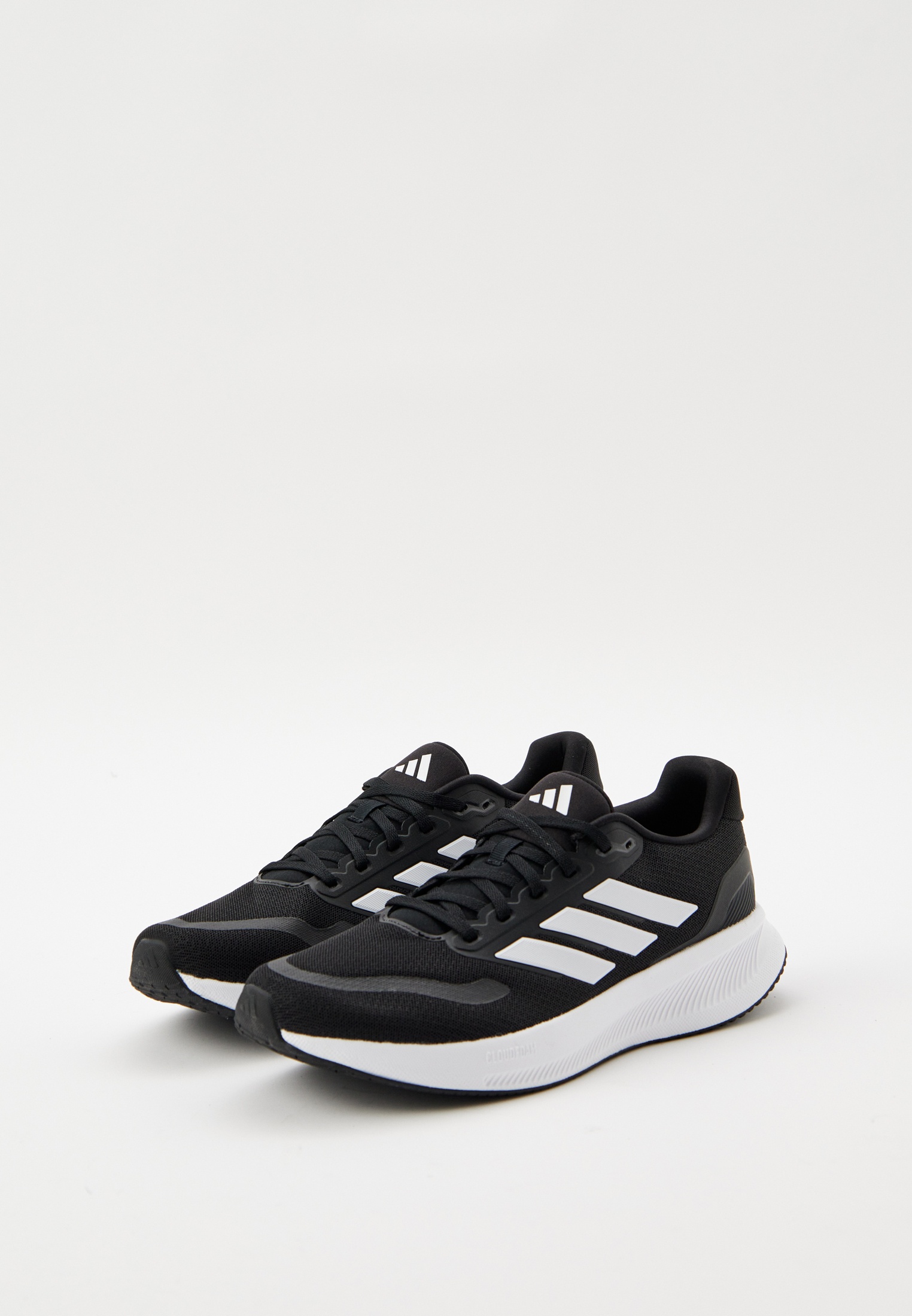 Мужские кроссовки Adidas (Адидас) IH7758: изображение 8