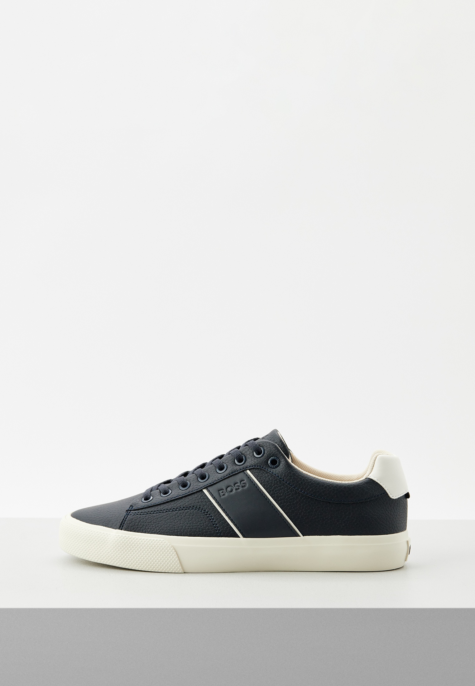 Мужские кеды Boss (Босс) 50522833