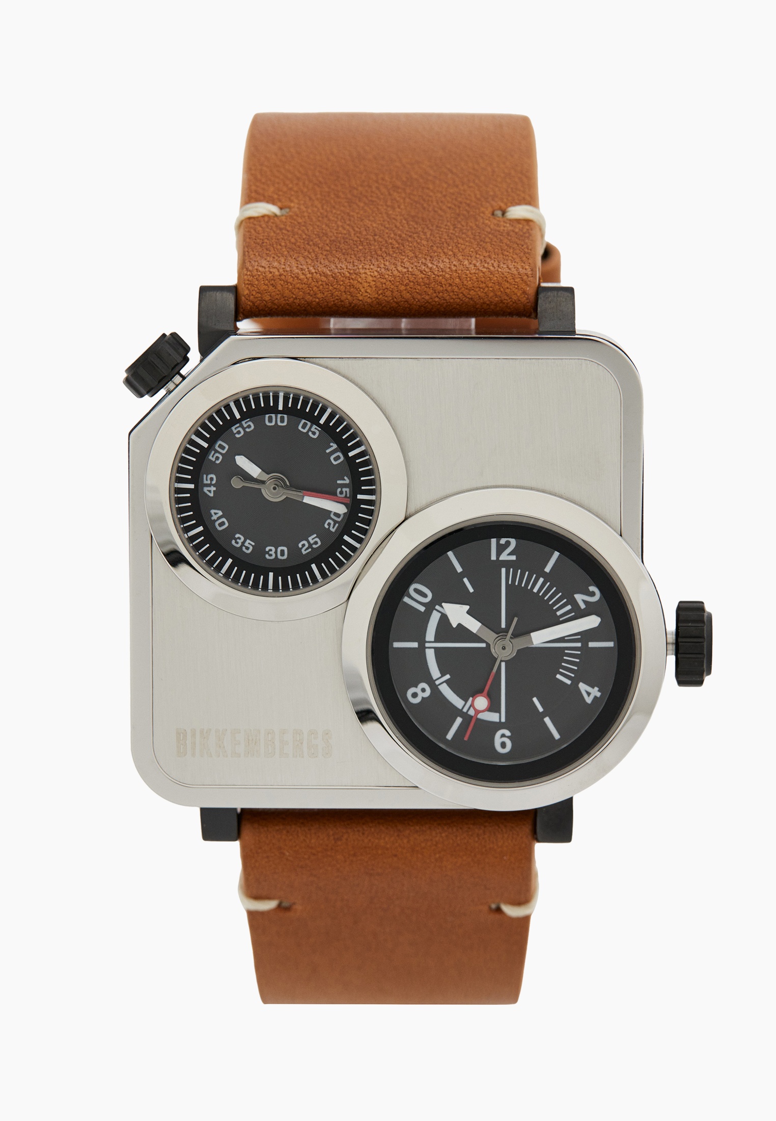 Мужские часы Bikkembergs (Биккембергс) BKA28: изображение 1