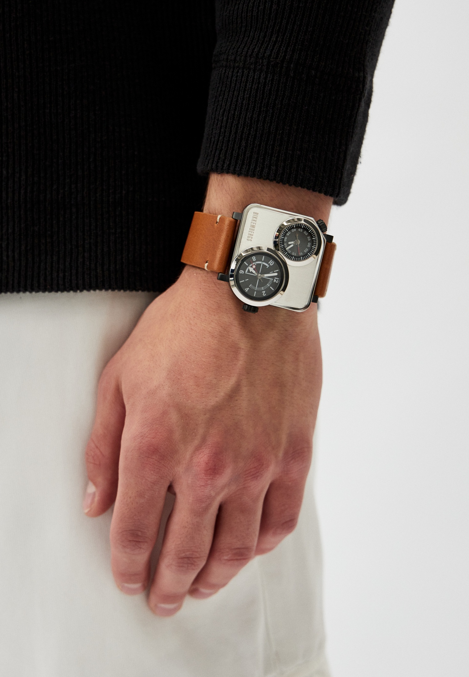 Мужские часы Bikkembergs (Биккембергс) BKA28: изображение 5