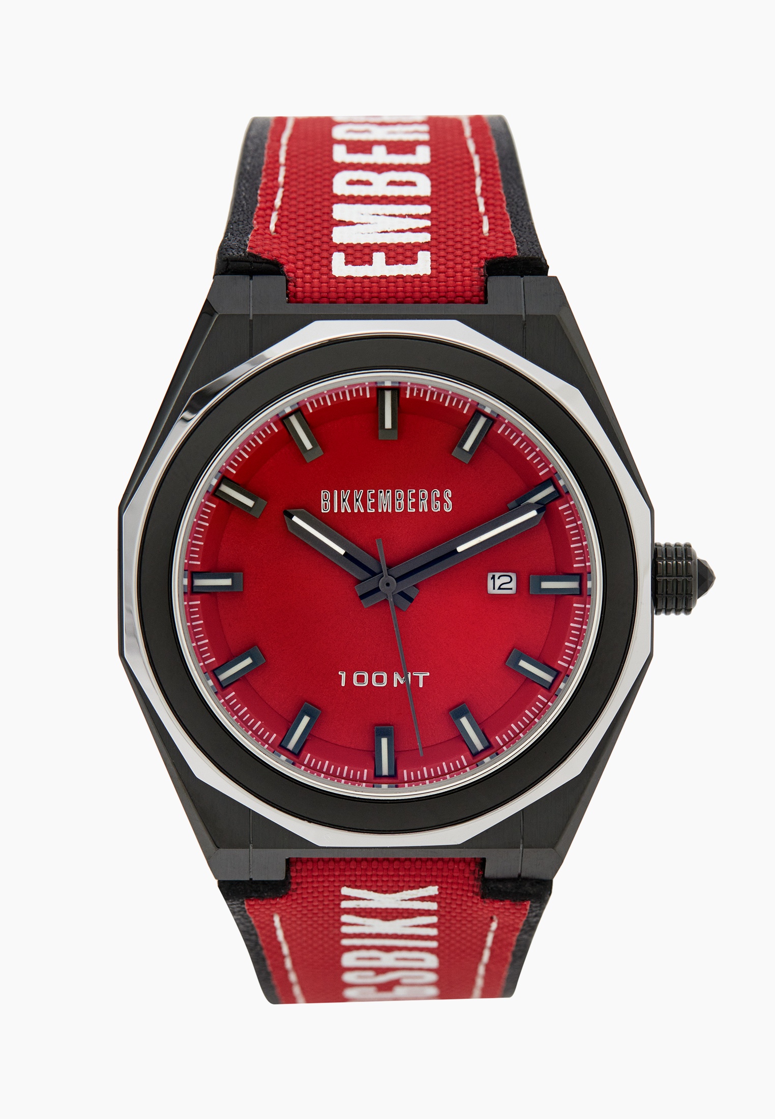 Мужские часы Bikkembergs (Биккембергс) BKA36: изображение 2