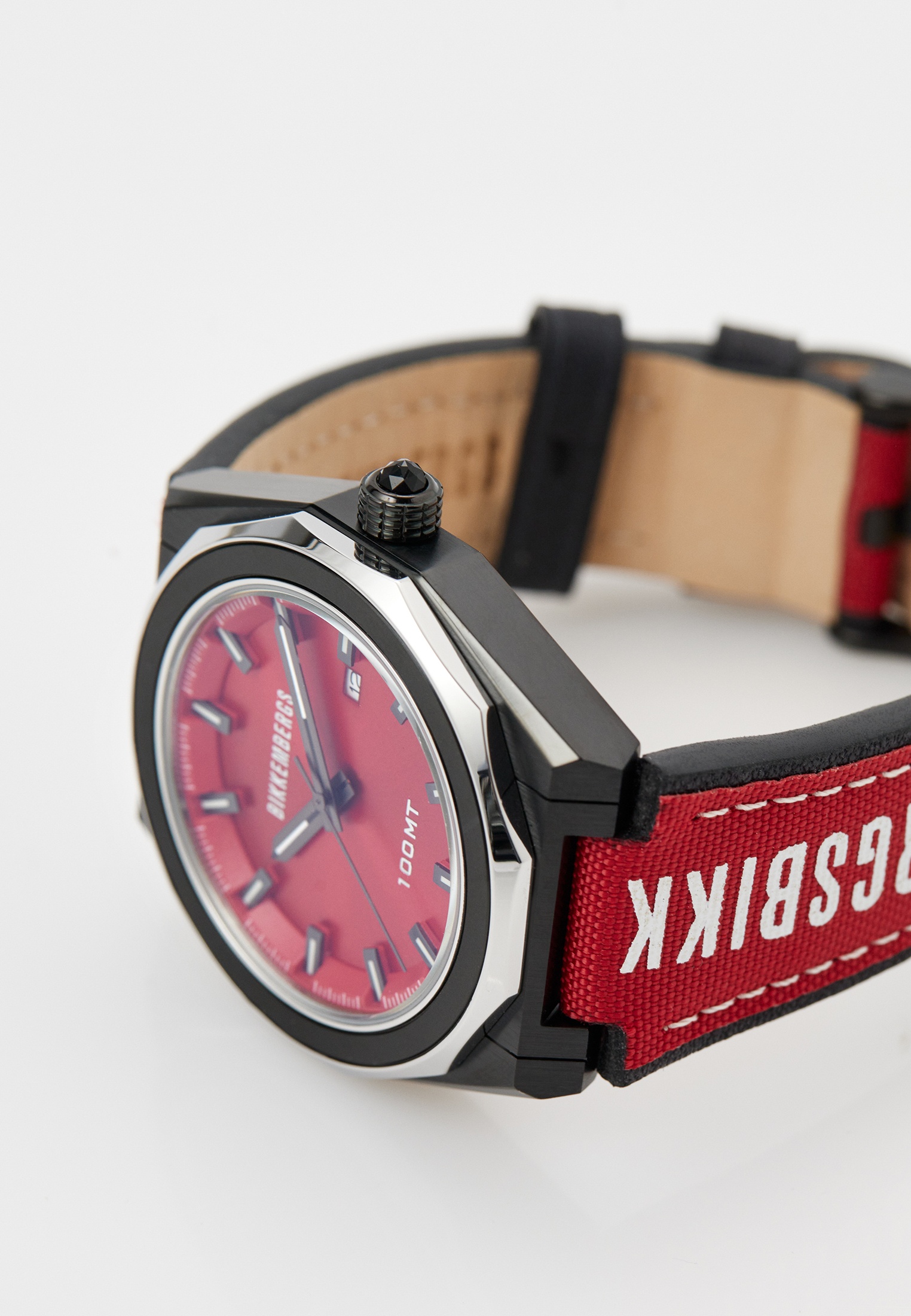 Мужские часы Bikkembergs (Биккембергс) BKA36: изображение 3