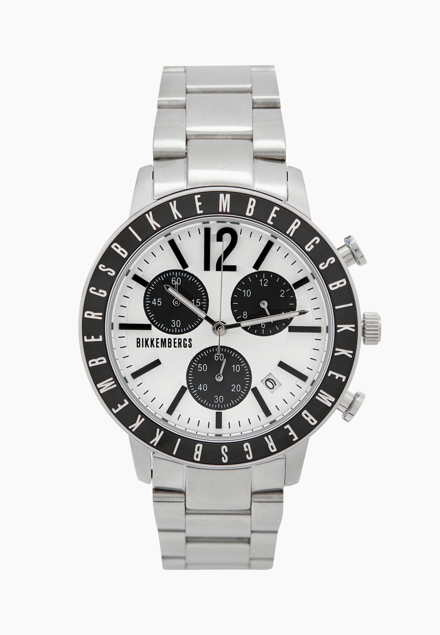 Мужские часы Bikkembergs (Биккембергс) BKA42: изображение 2