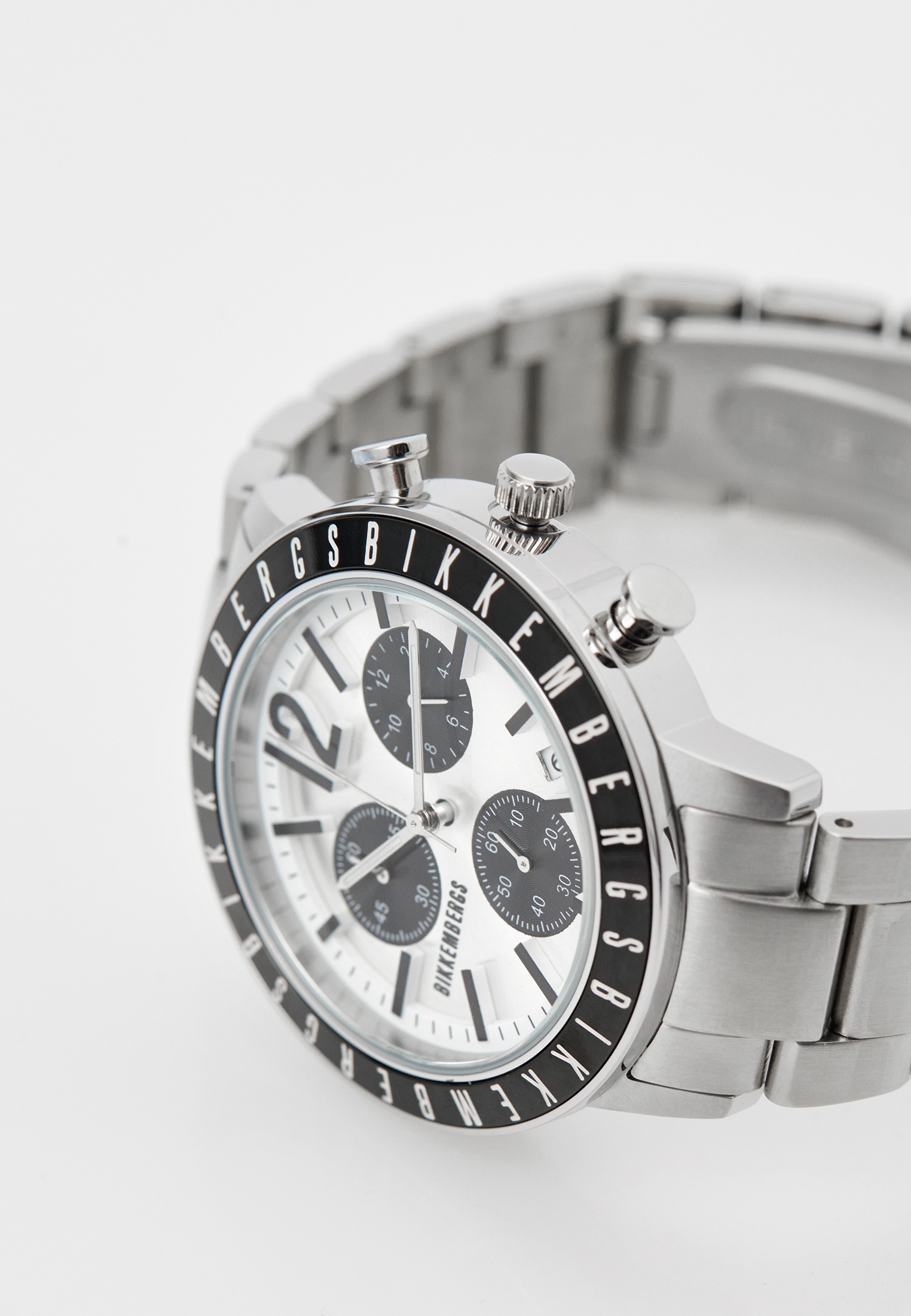 Мужские часы Bikkembergs (Биккембергс) BKA42: изображение 3