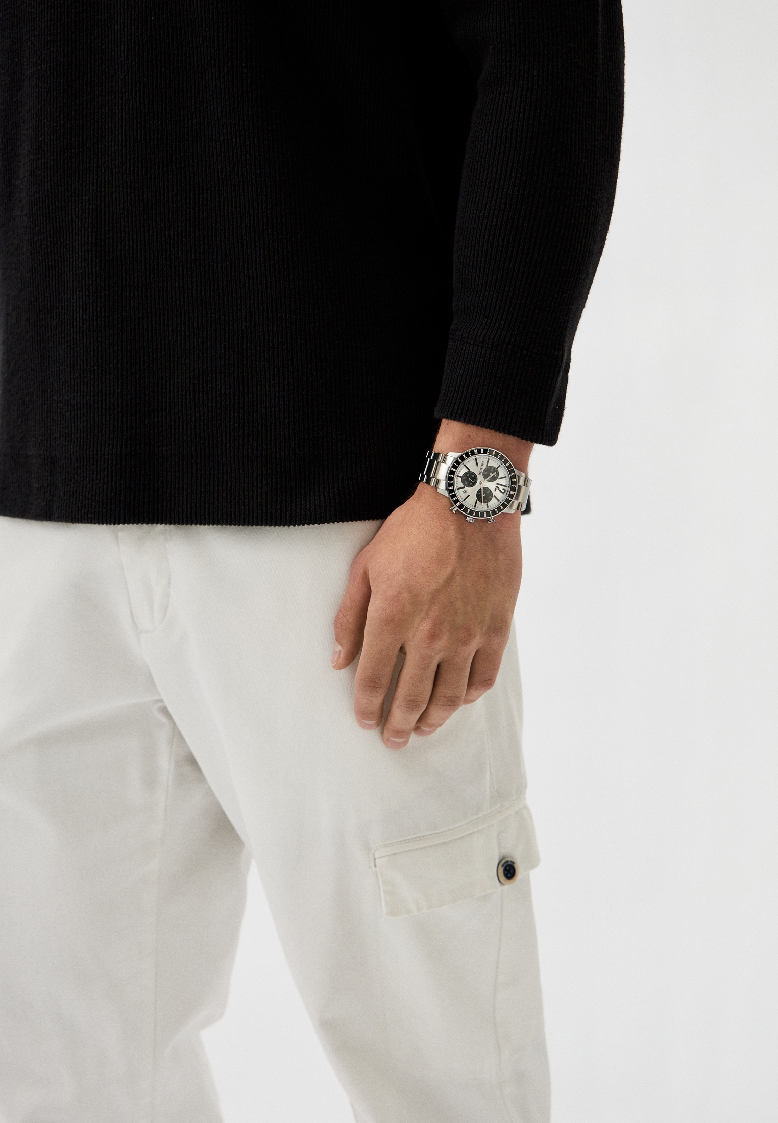 Мужские часы Bikkembergs (Биккембергс) BKA42: изображение 10