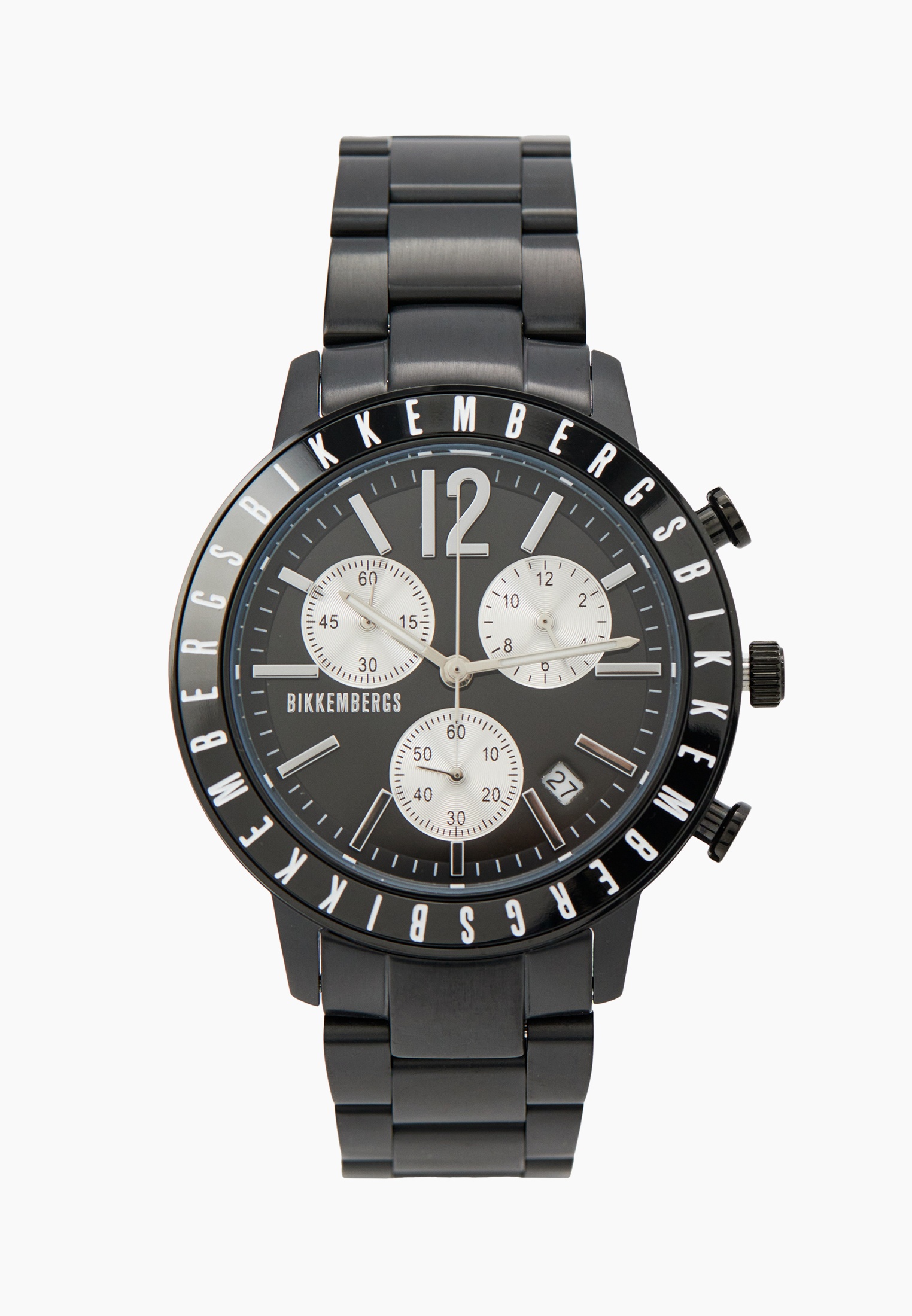 Мужские часы Bikkembergs (Биккембергс) BKA45