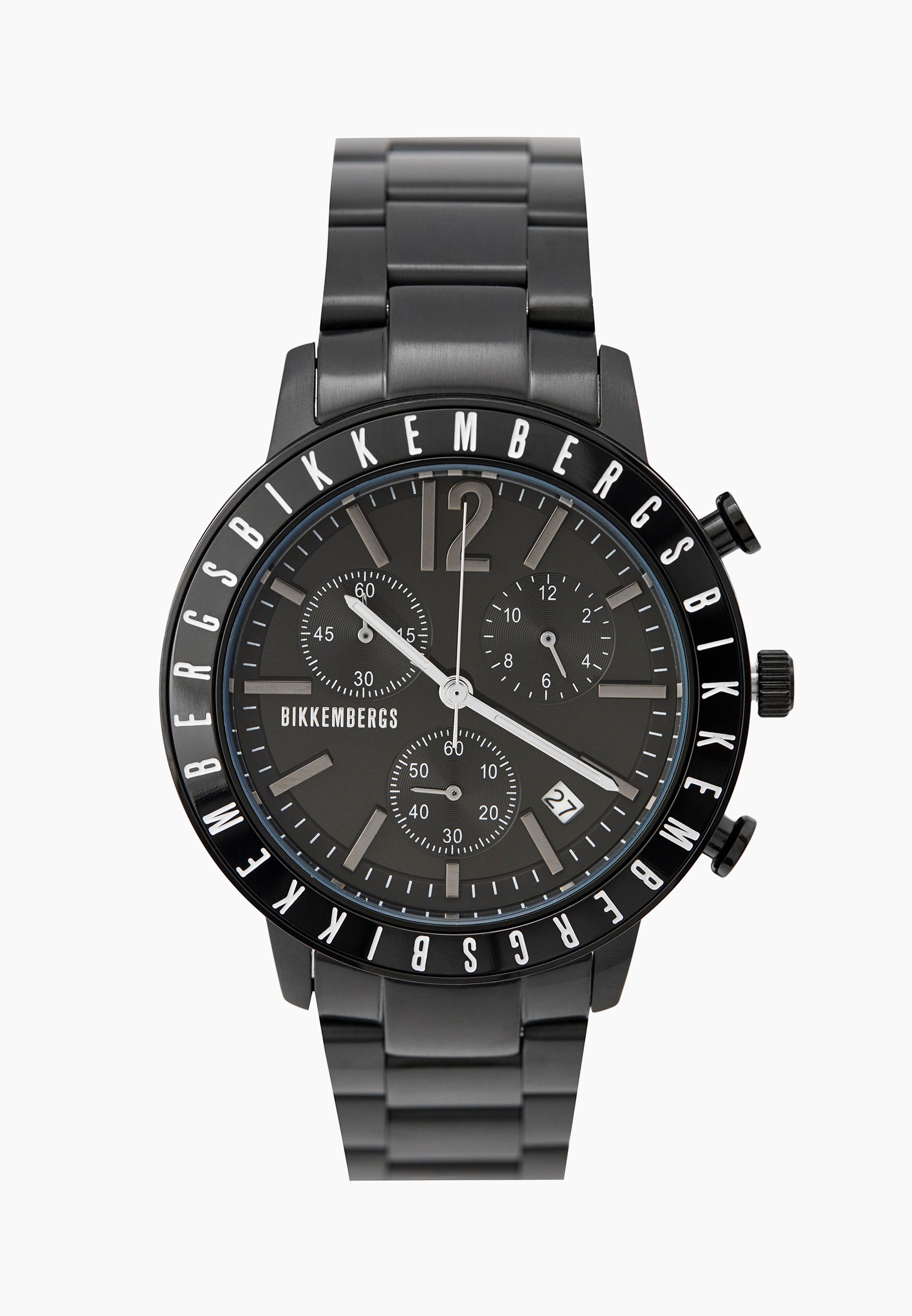 Мужские часы Bikkembergs (Биккембергс) BKA46