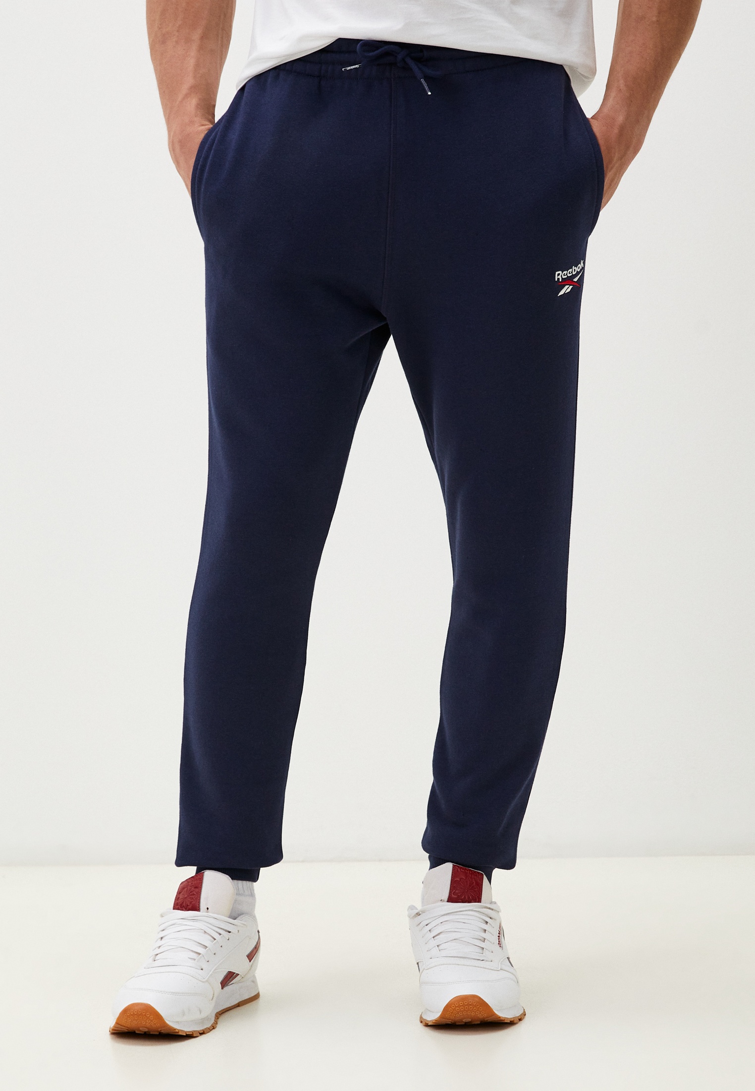 Мужские брюки Reebok (Рибок) 100202851