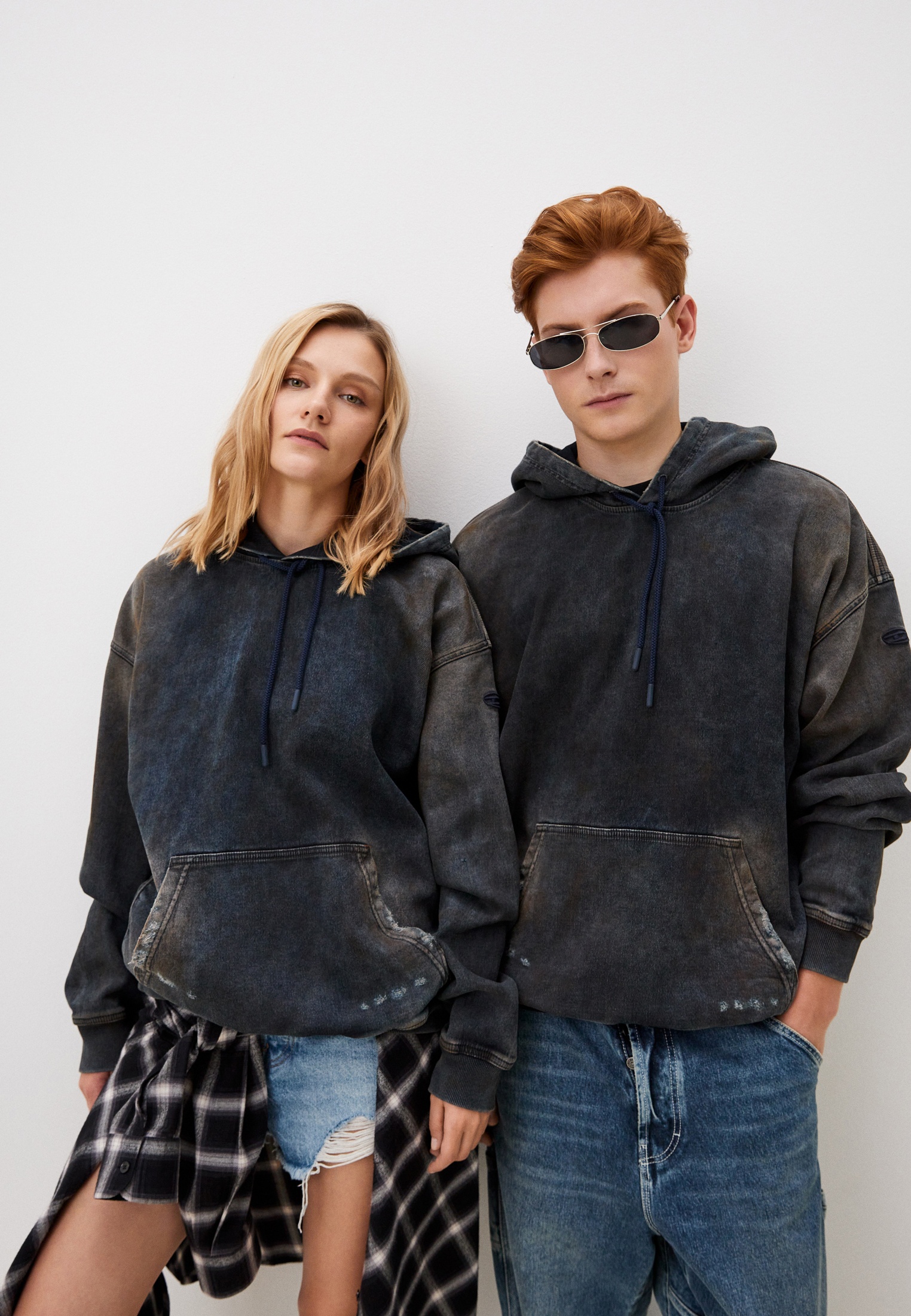Каталог коллекций Diesel - купить Diesel в интернет магазине