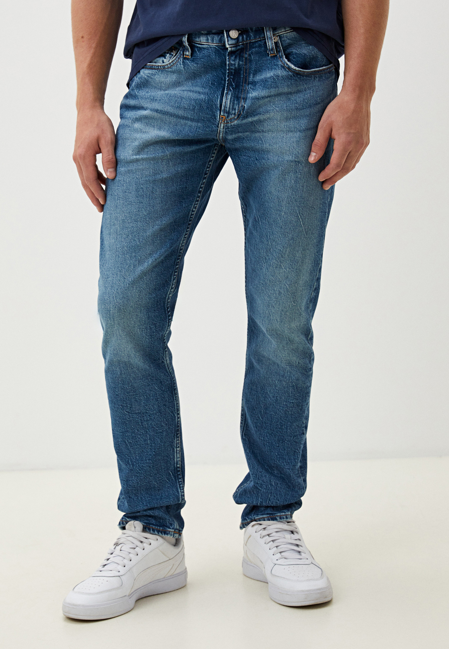 Calvin klein levis hotsell