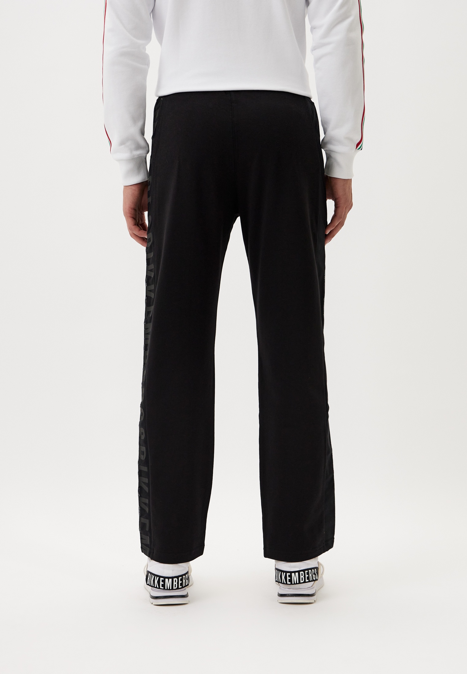 Мужские спортивные брюки Bikkembergs (Биккембергс) C 1 039 38 E 1905: изображение 3