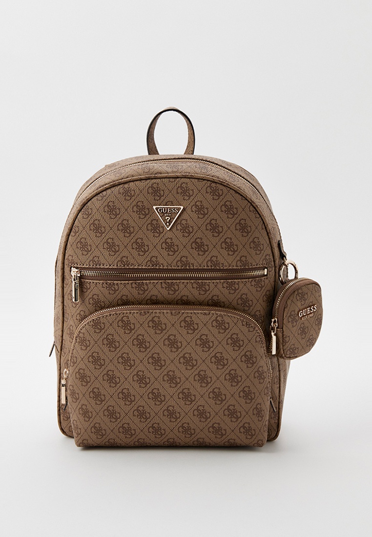 Городской рюкзак Guess (Гесс) Рюкзак и кошелек Guess