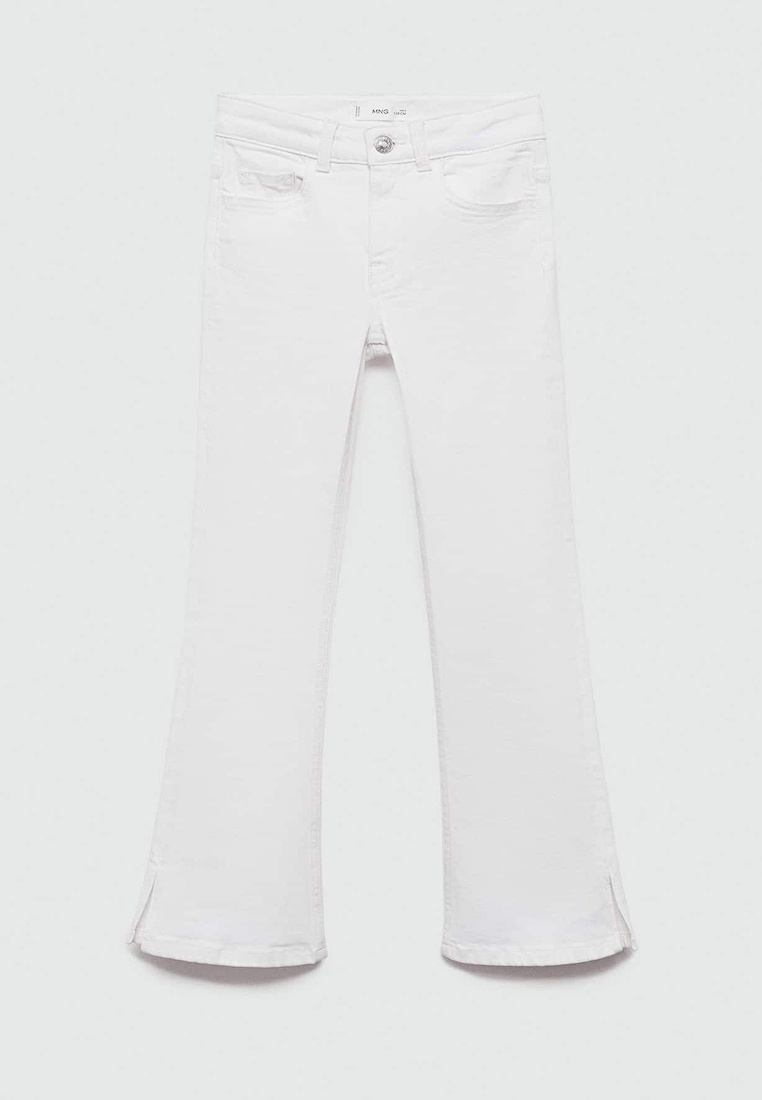 Джеггинсы для девочек Mango Kids (Манго Кидс) 77001013