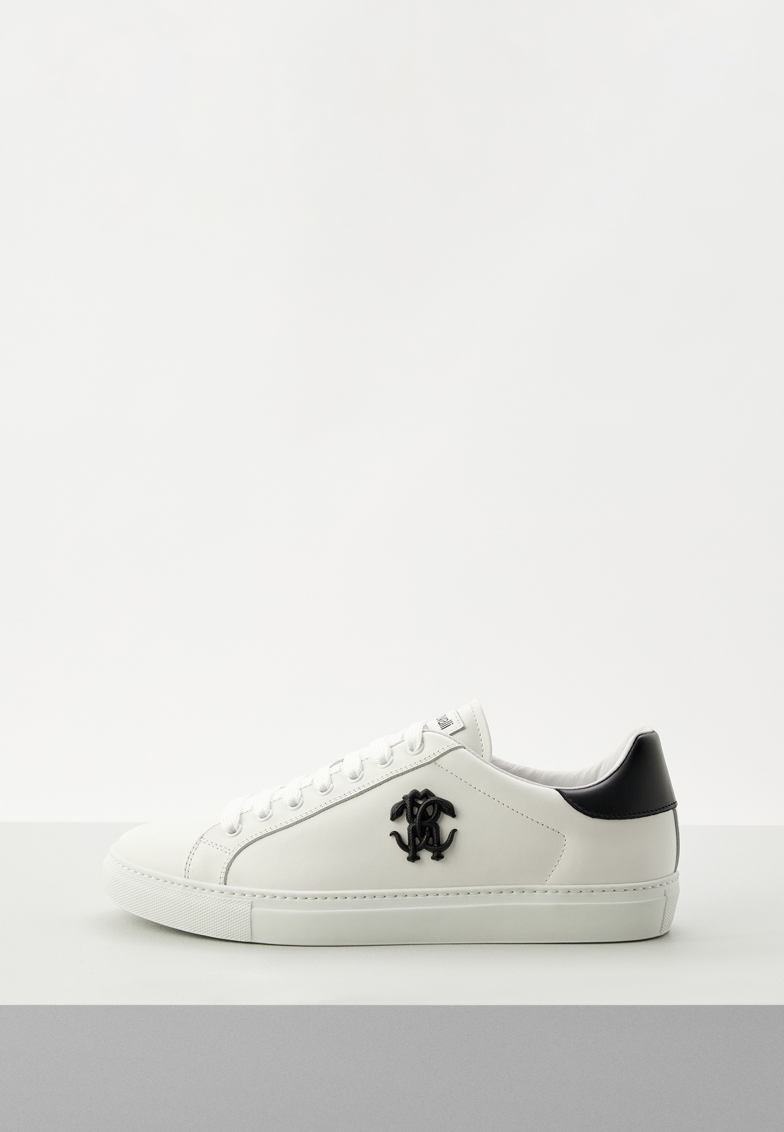 Мужские кеды Roberto Cavalli (Роберто Кавалли) 25726