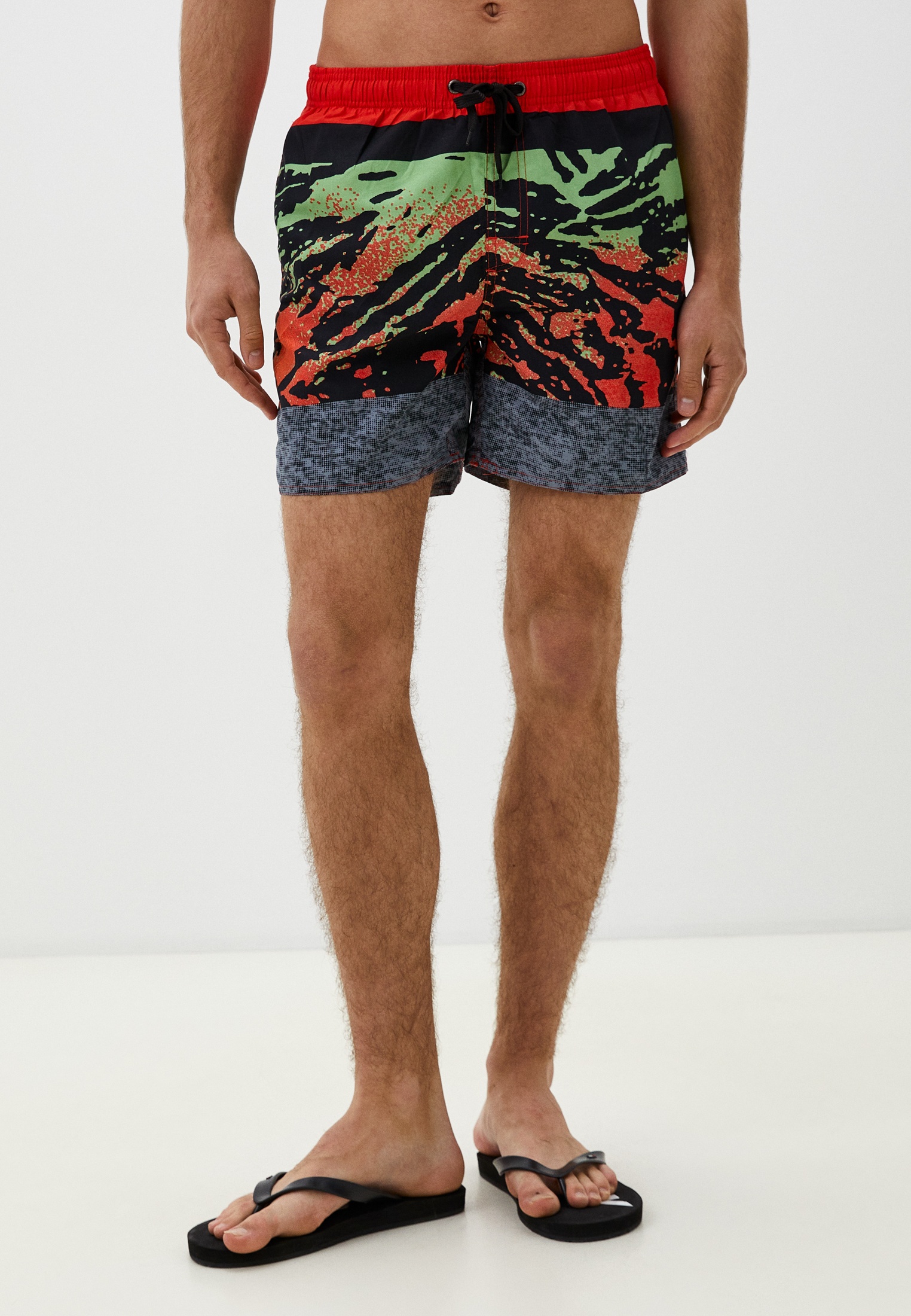 Мужские плавки Meko Melo Шорты для плавания Meko Melo