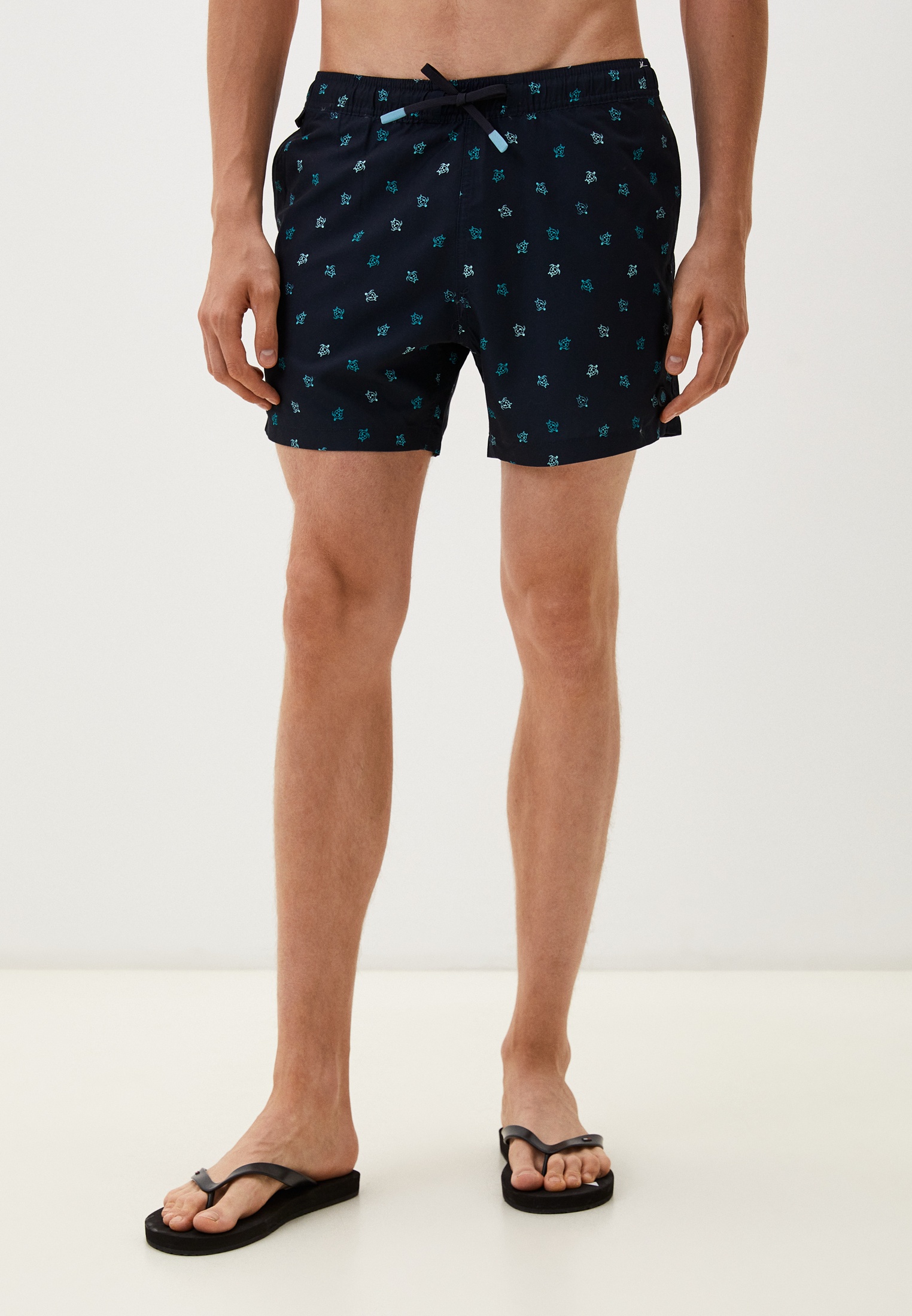 Мужские плавки Springfield (Спрингфилд) 597265