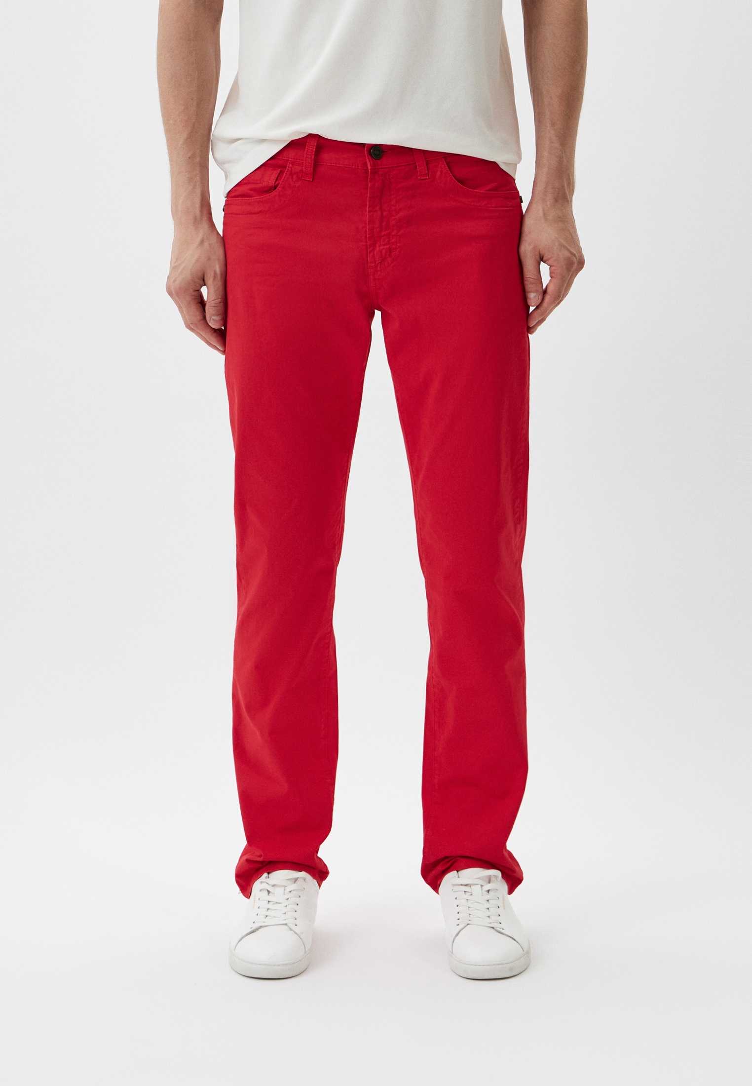 Мужские брюки Bikkembergs (Биккембергс) C Q 62B H0 S B099: изображение 1