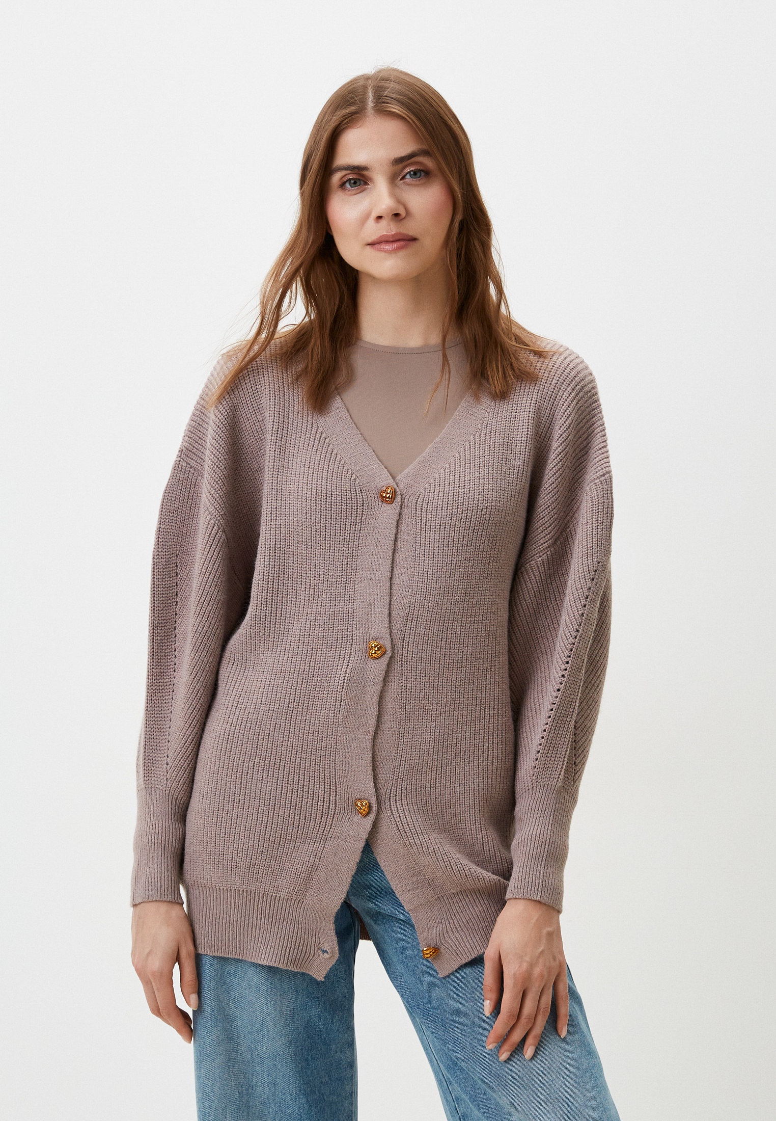 Кардиган Lakressi La58803