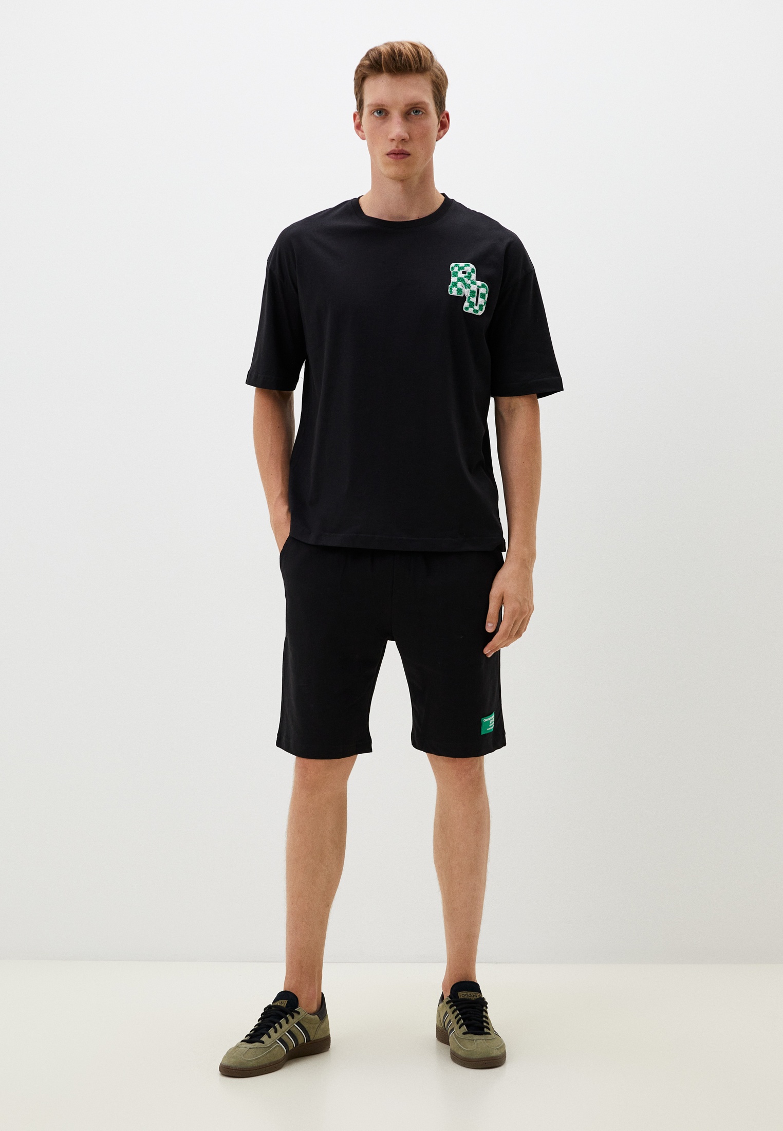 Спортивный костюм Gorenta & Go Gor57557