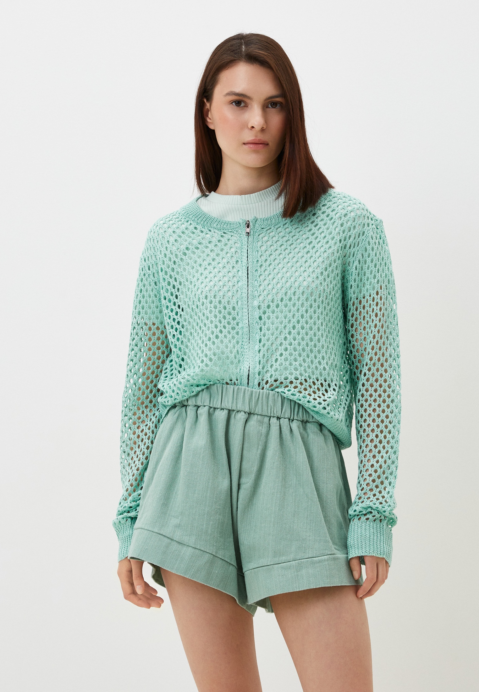 Кардиган LeOtra Leo35131