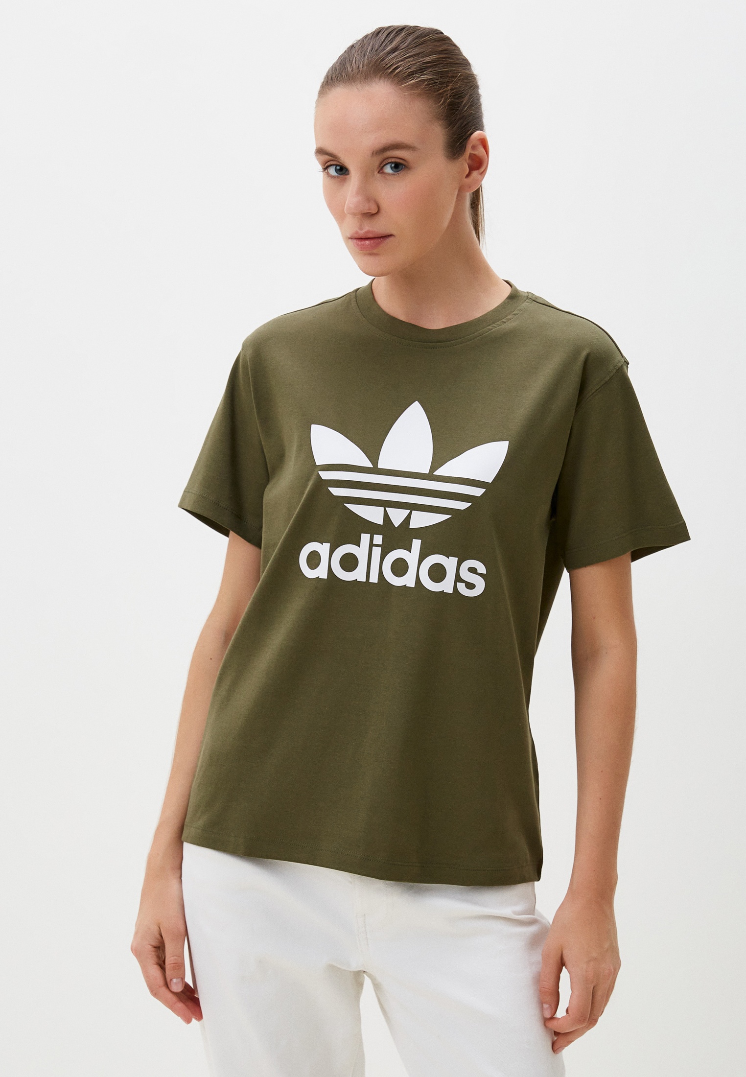 Футболка Adidas Originals (Адидас Ориджиналс) IY2133