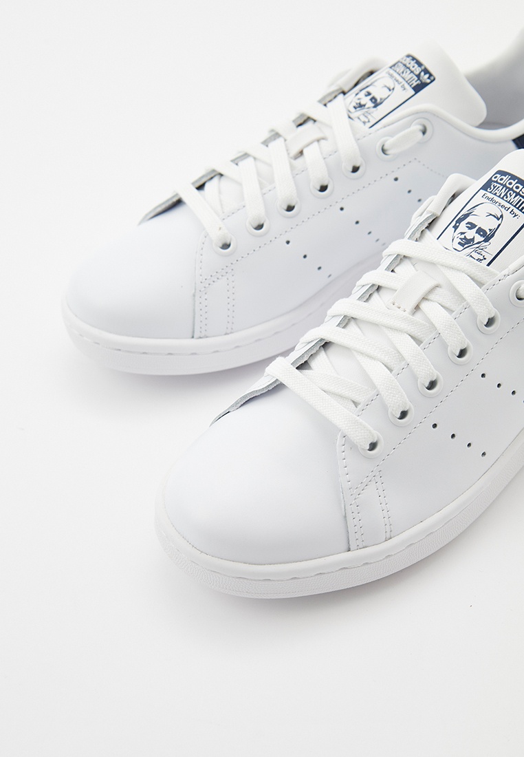 Мужские кеды Adidas Originals (Адидас Ориджиналс) M20325: изображение 2