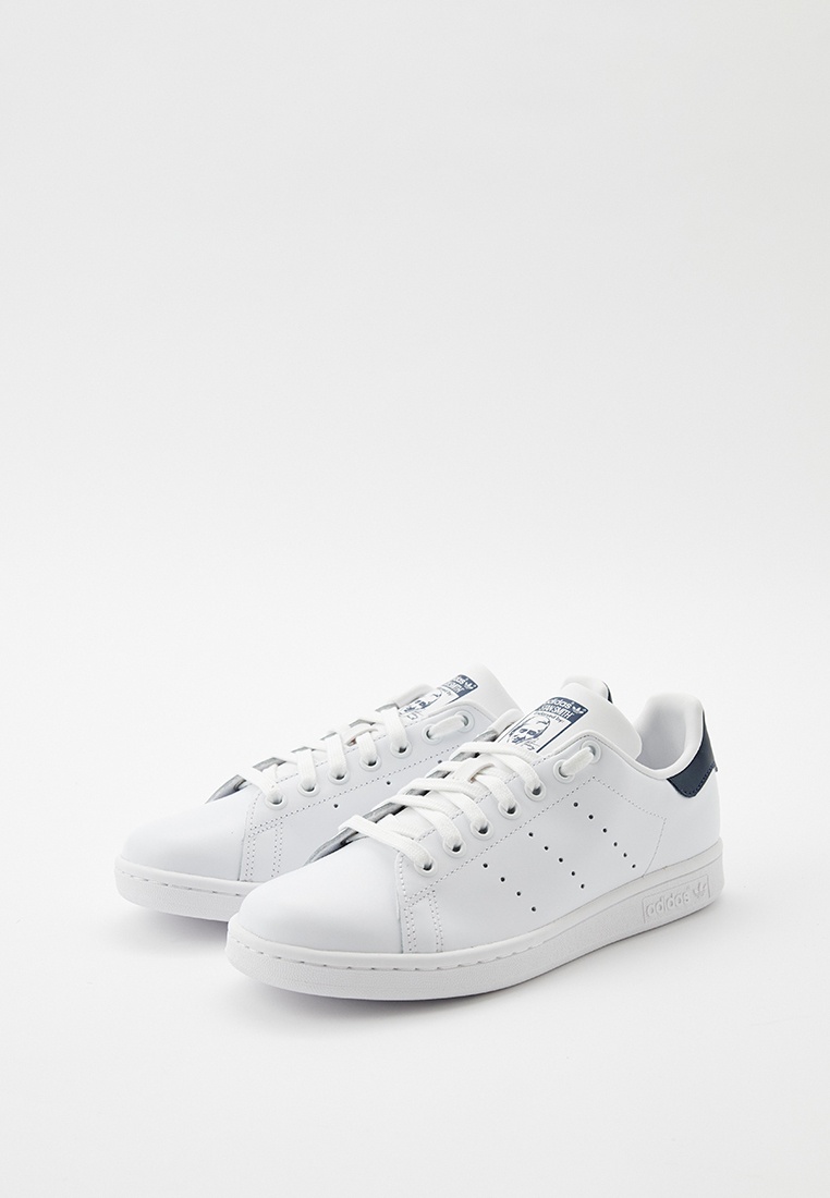 Мужские кеды Adidas Originals (Адидас Ориджиналс) M20325: изображение 3