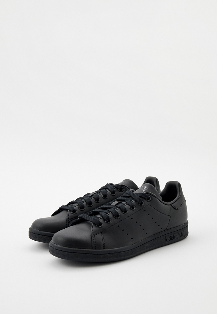 Мужские кеды Adidas Originals (Адидас Ориджиналс) M20327: изображение 2