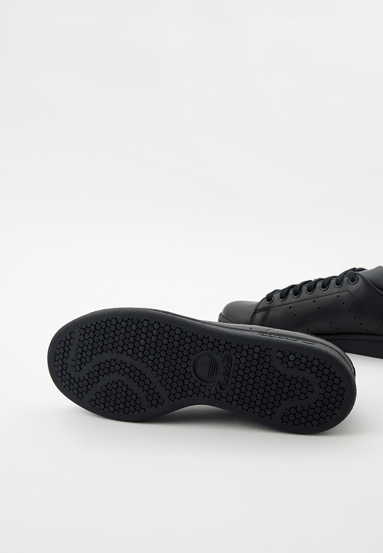 Мужские кеды Adidas Originals (Адидас Ориджиналс) M20327: изображение 4