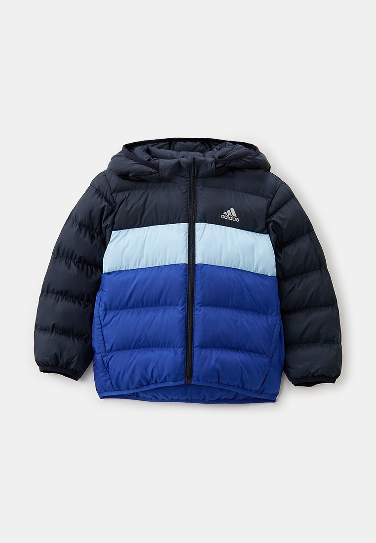 Куртка Adidas (Адидас) Куртка утепленная adidas