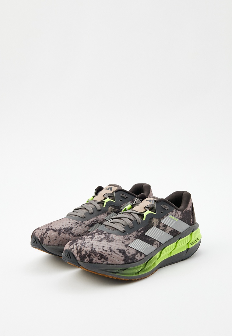 Мужские кроссовки Adidas (Адидас) ID6173: изображение 3