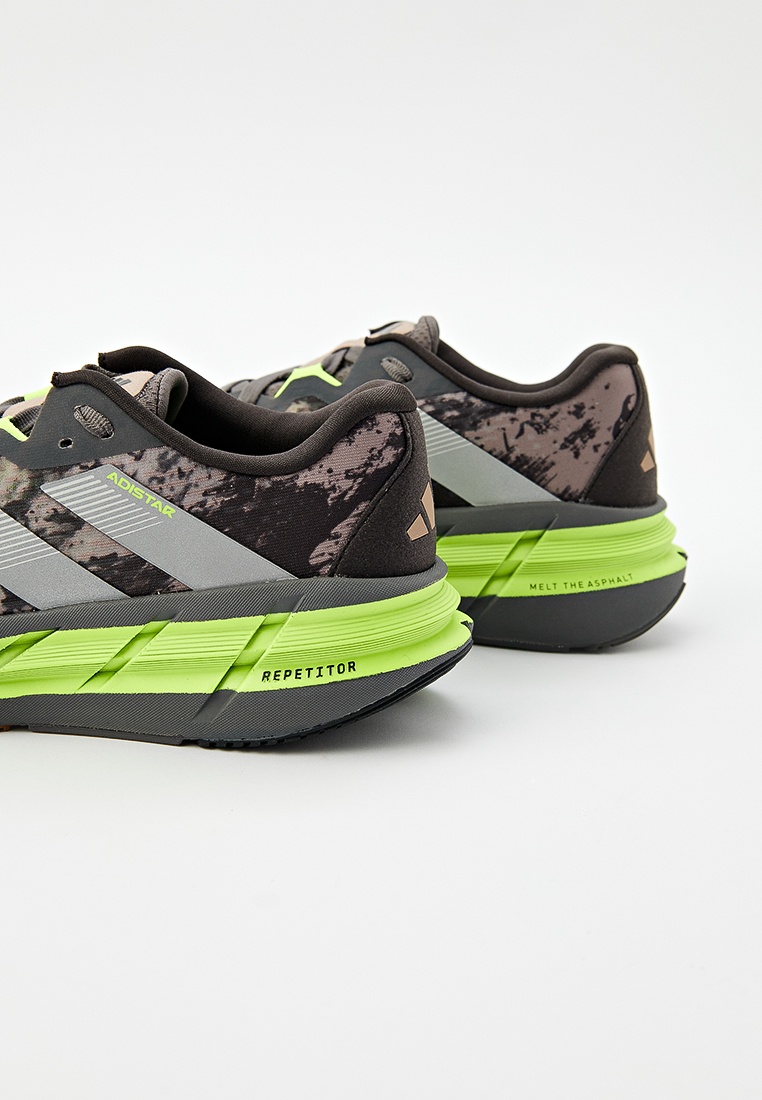 Мужские кроссовки Adidas (Адидас) ID6173: изображение 4