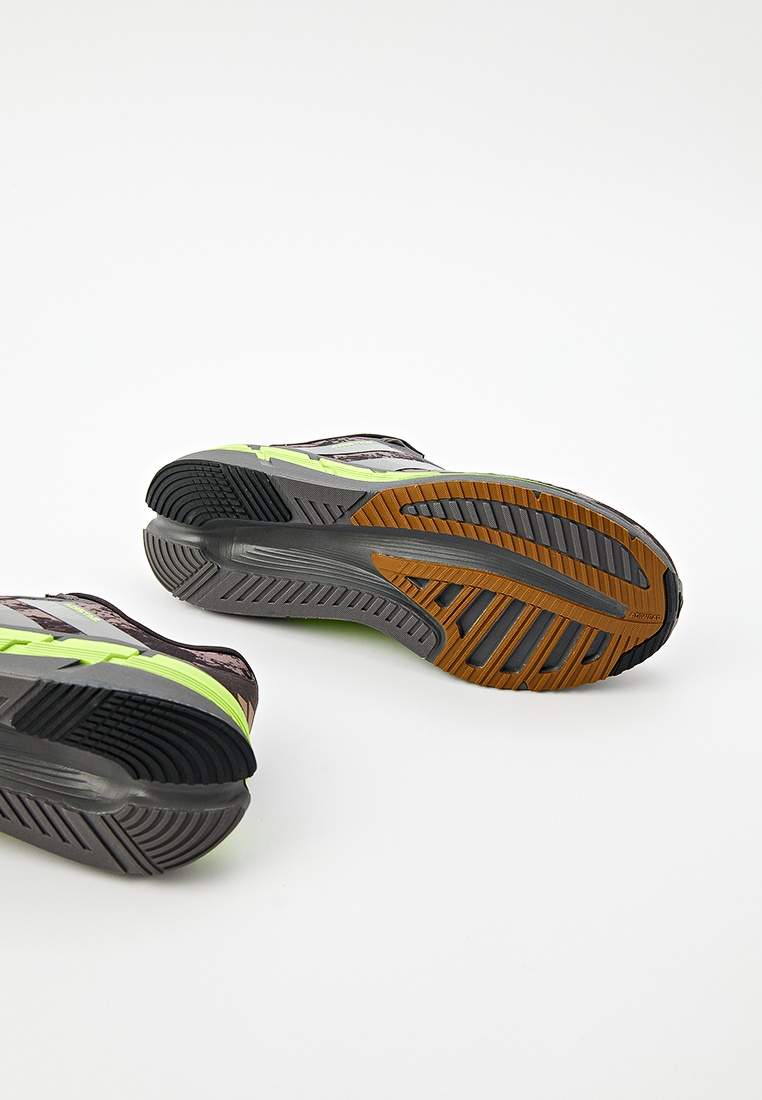 Мужские кроссовки Adidas (Адидас) ID6173: изображение 5