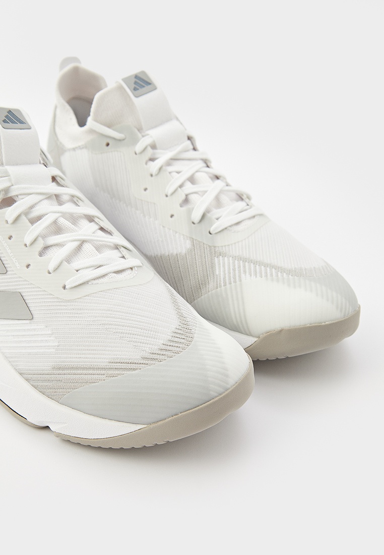 Мужские кроссовки Adidas (Адидас) HP3266: изображение 2