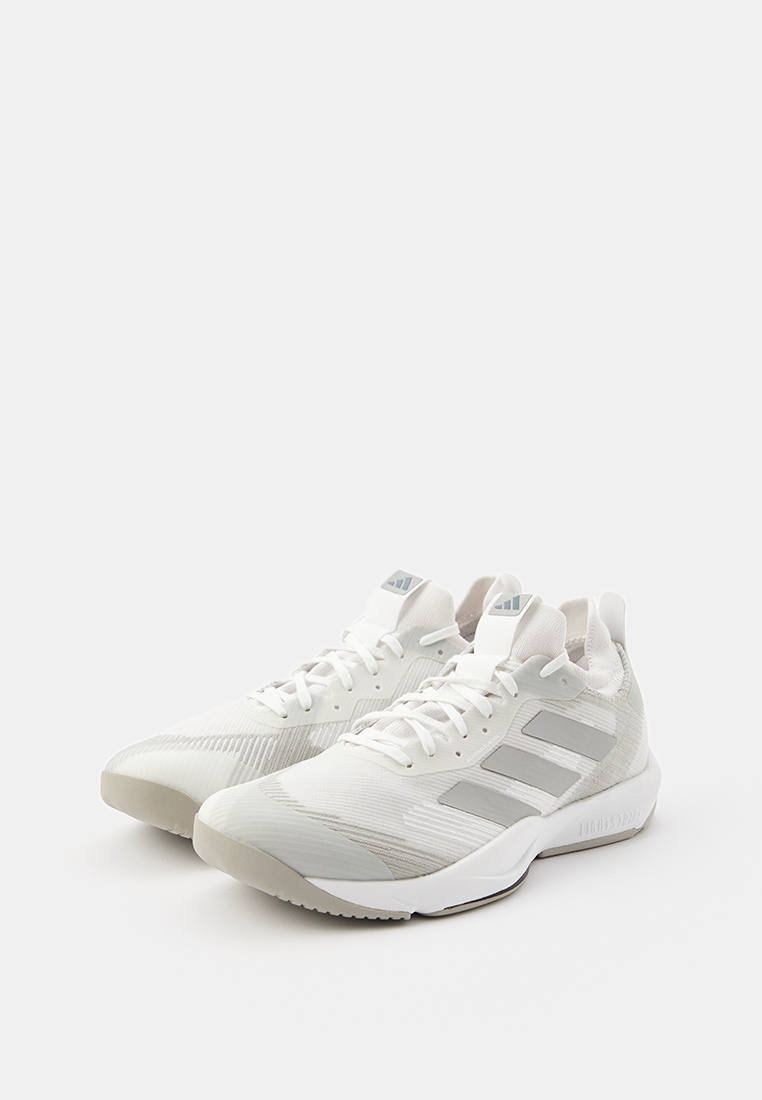 Мужские кроссовки Adidas (Адидас) HP3266: изображение 3