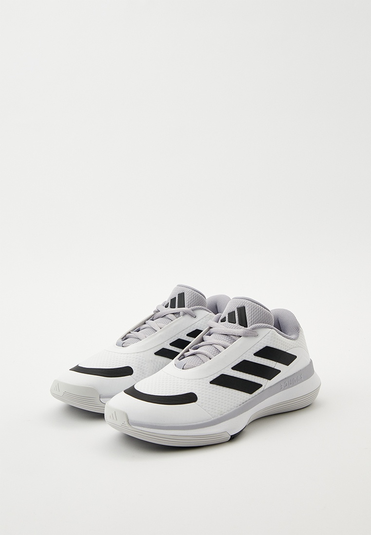 Мужские кроссовки Adidas (Адидас) IG9105: изображение 3