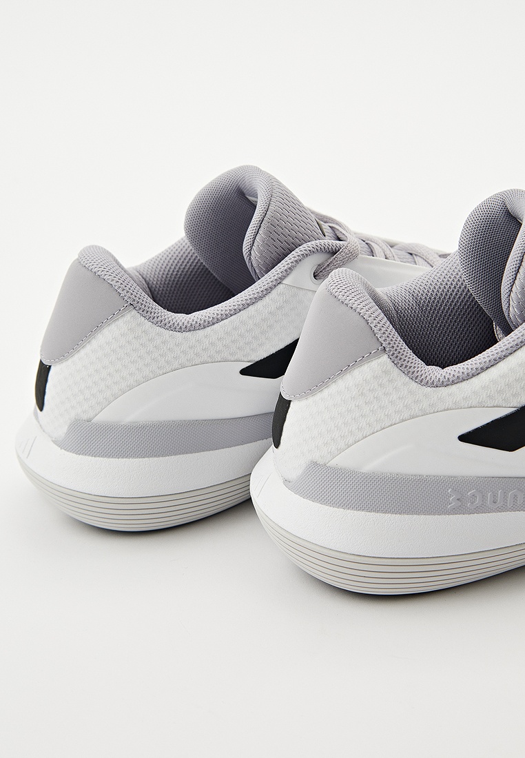 Мужские кроссовки Adidas (Адидас) IG9105: изображение 4