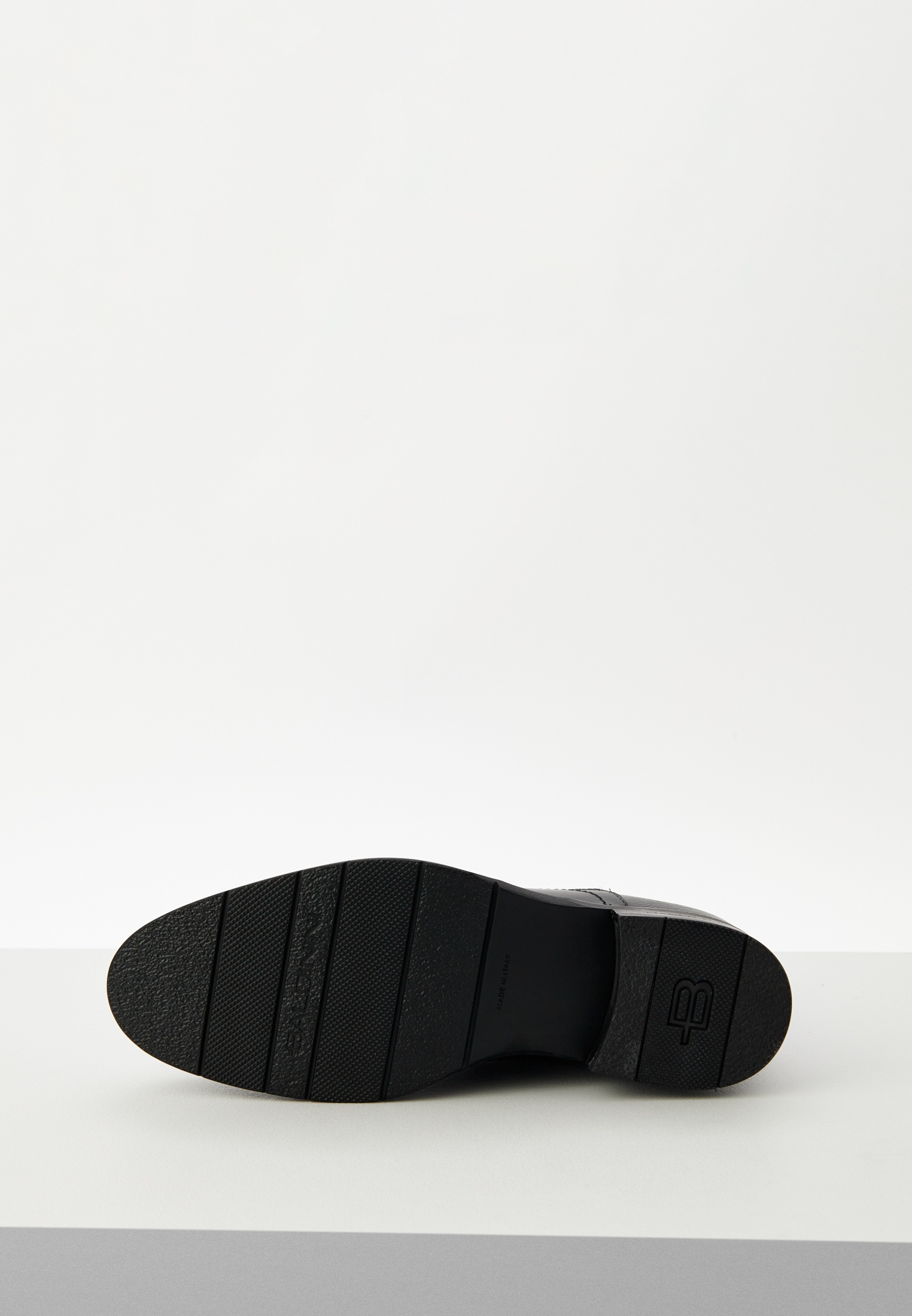 Мужские ботинки Baldinini (Балдинини) U5B031P1CEVI: изображение 5