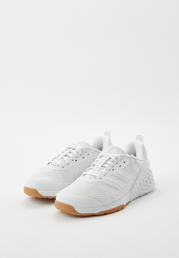 Мужские кроссовки Adidas (Адидас) ID8628: изображение 3