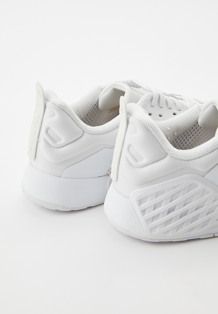 Мужские кроссовки Adidas (Адидас) ID8628: изображение 4