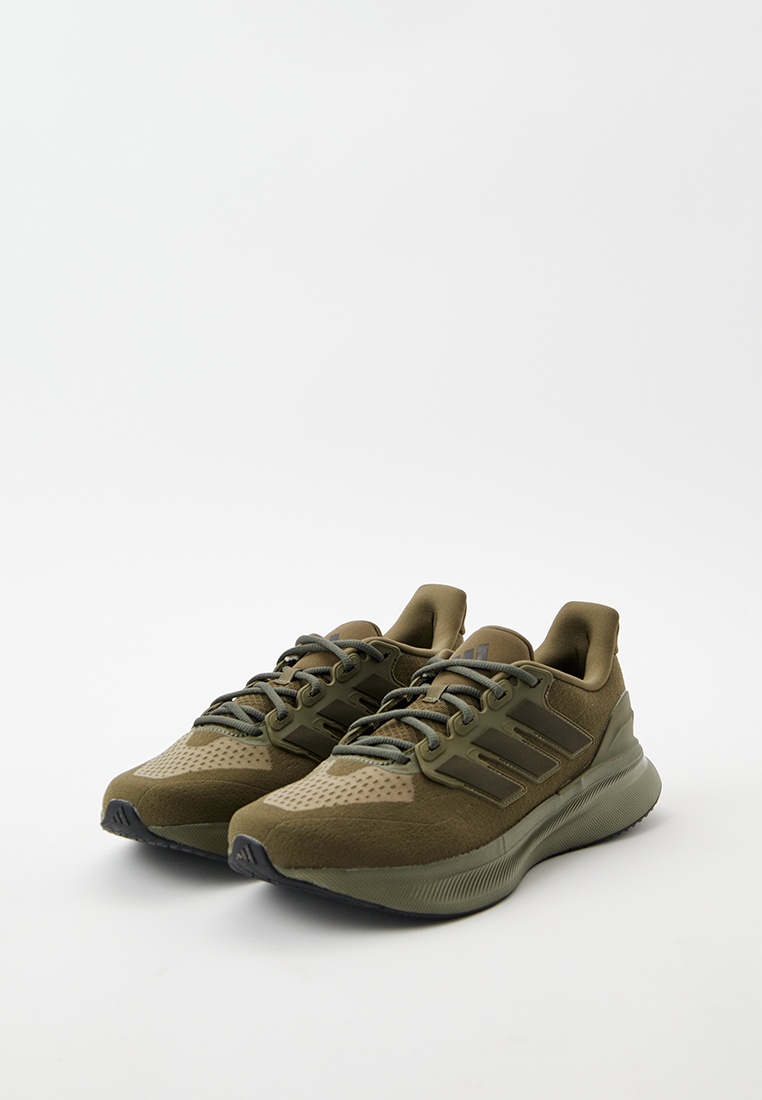 Мужские кроссовки Adidas (Адидас) IE8789: изображение 3