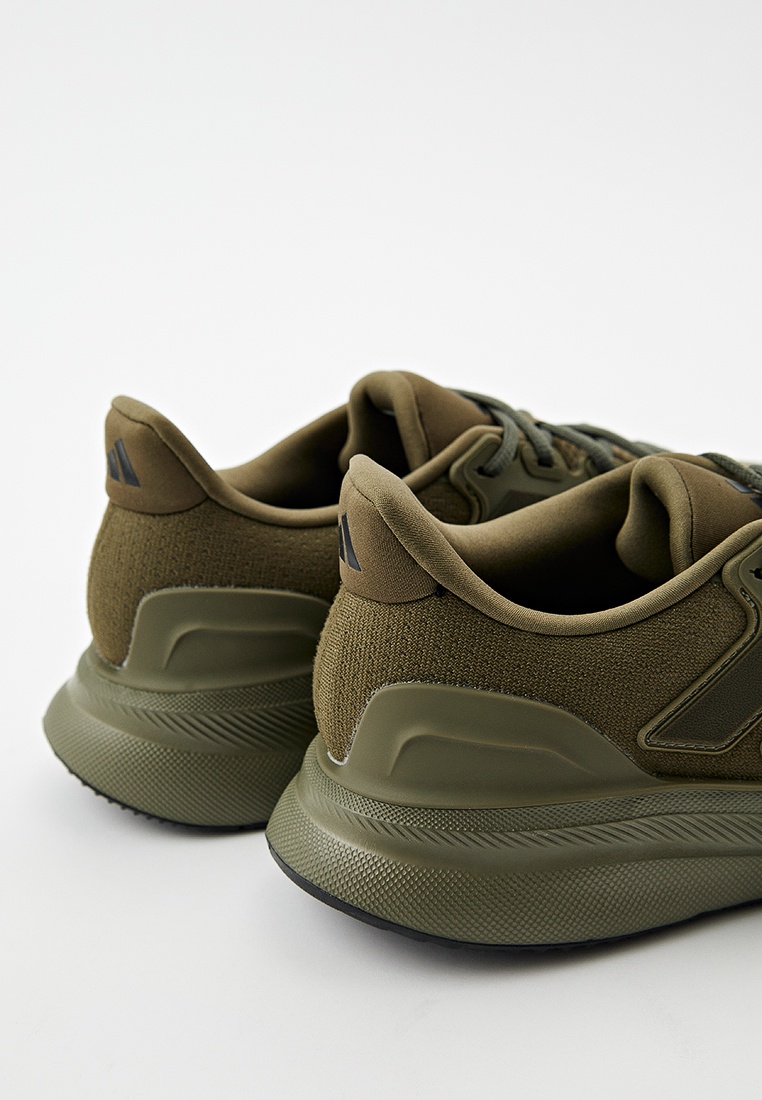 Мужские кроссовки Adidas (Адидас) IE8789: изображение 4