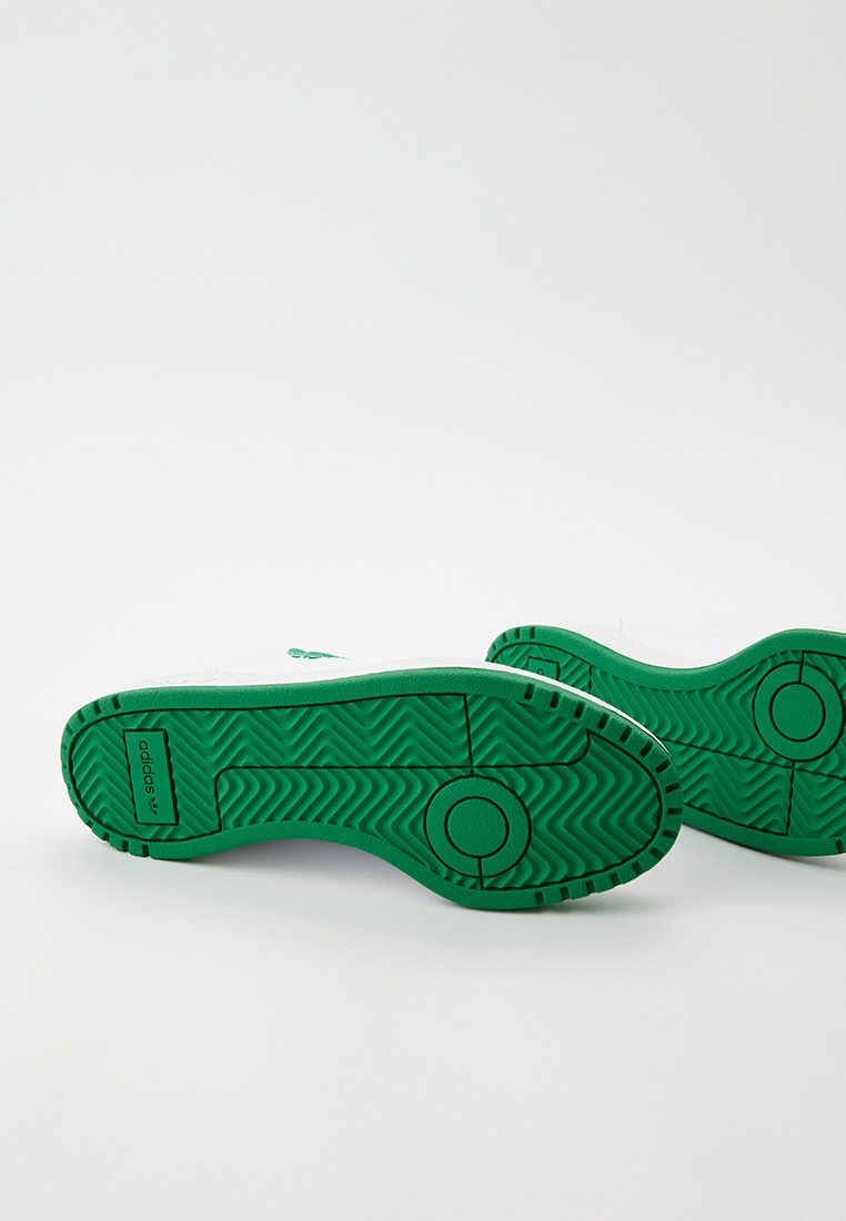 Мужские кеды Adidas Originals (Адидас Ориджиналс) JI1893: изображение 5