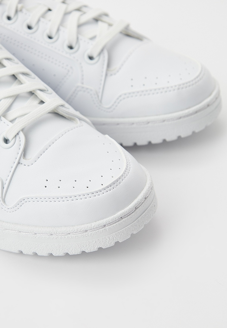 Мужские кеды Adidas Originals (Адидас Ориджиналс) JI1896: изображение 2