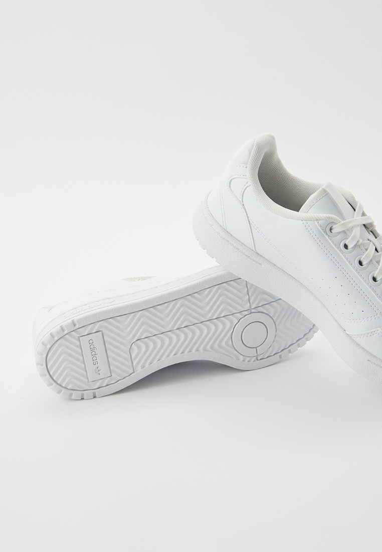 Мужские кеды Adidas Originals (Адидас Ориджиналс) JI1896: изображение 5