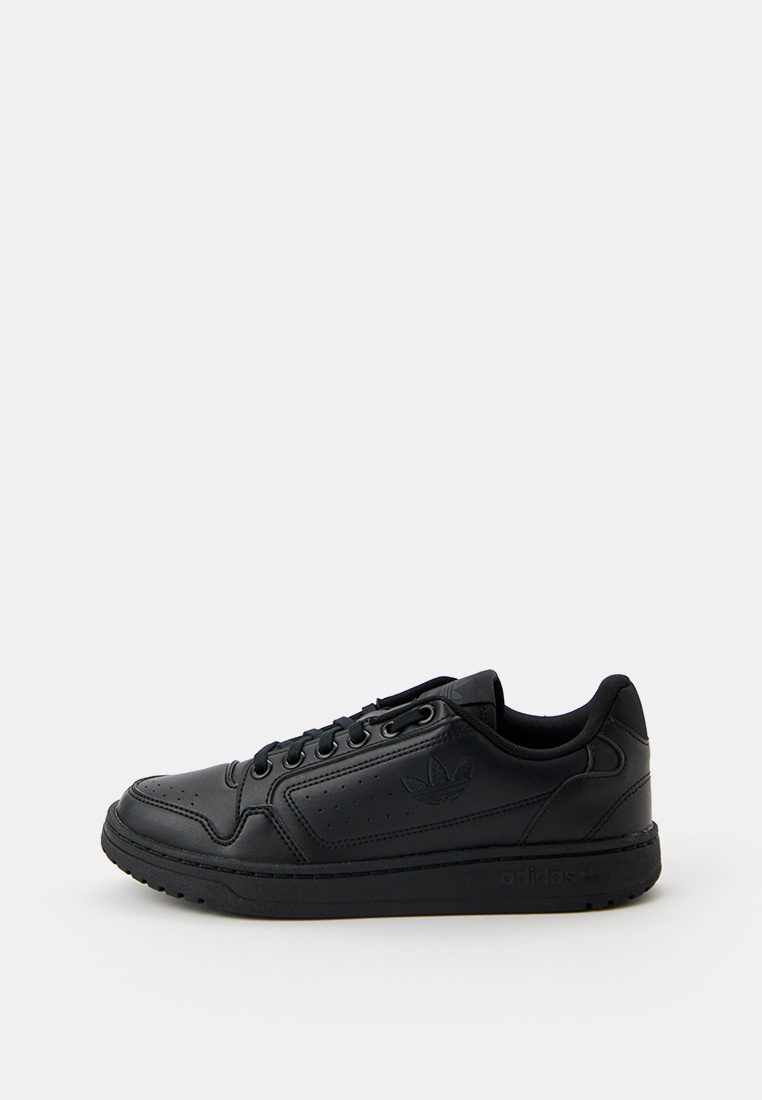 Мужские кеды Adidas Originals (Адидас Ориджиналс) JI1897