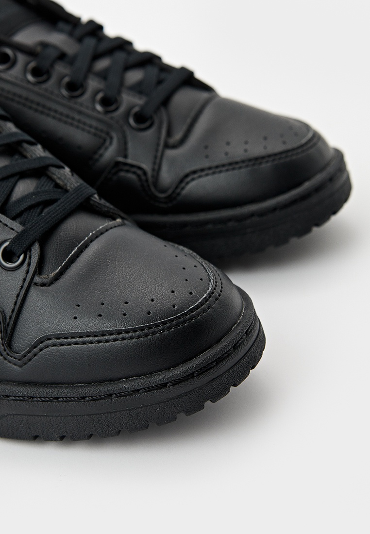 Мужские кеды Adidas Originals (Адидас Ориджиналс) JI1897: изображение 2