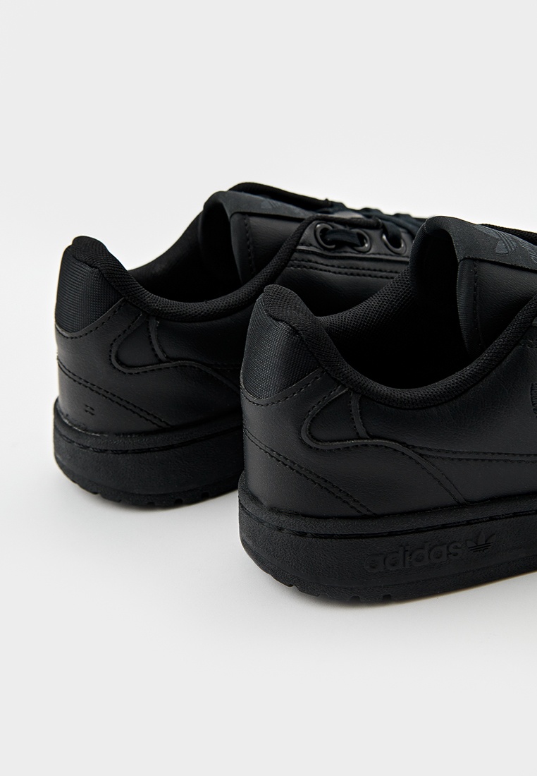 Мужские кеды Adidas Originals (Адидас Ориджиналс) JI1897: изображение 4