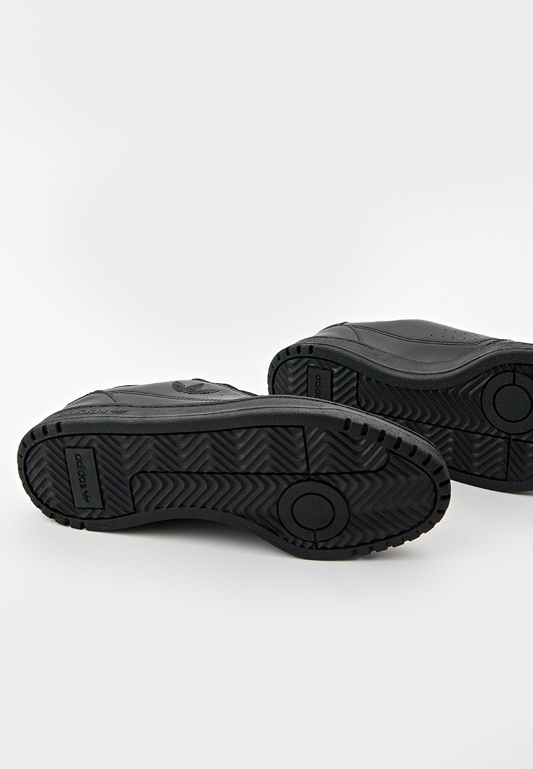 Мужские кеды Adidas Originals (Адидас Ориджиналс) JI1897: изображение 5